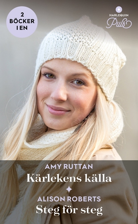 Kärlekens källa / Steg för steg (e-bok) av Alis