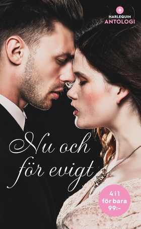 Nu och för evigt (e-bok) av Sarah Morgan, Kim L