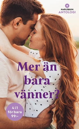 Mer än bara vänner? (e-bok) av Jackie Braun, Yv