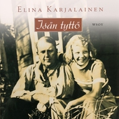 Isän tyttö