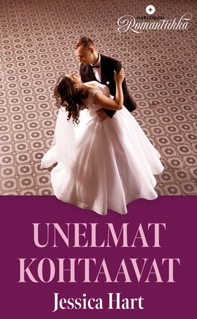 Unelmat kohtaavat (e-bok) av Jessica Hart