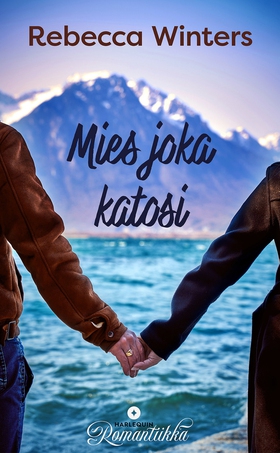 Mies joka katosi (e-bok) av Rebecca Winters