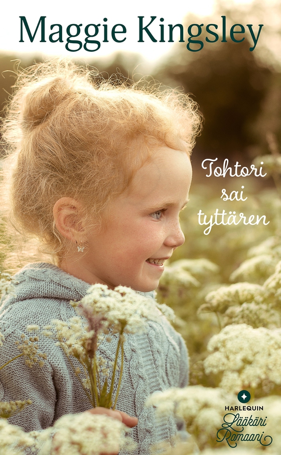 Tohtori sai tyttären