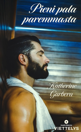 Pieni pala paremmasta (e-bok) av Katherine Garb