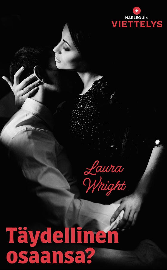 Täydellinen osaansa?