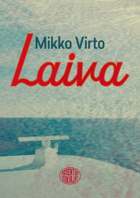 Laiva (e-bok) av Mikko Virto