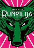 Runoilija