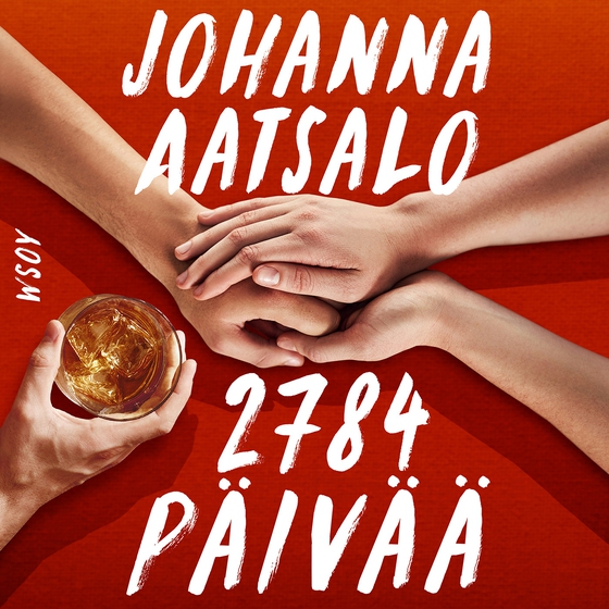 2784 päivää