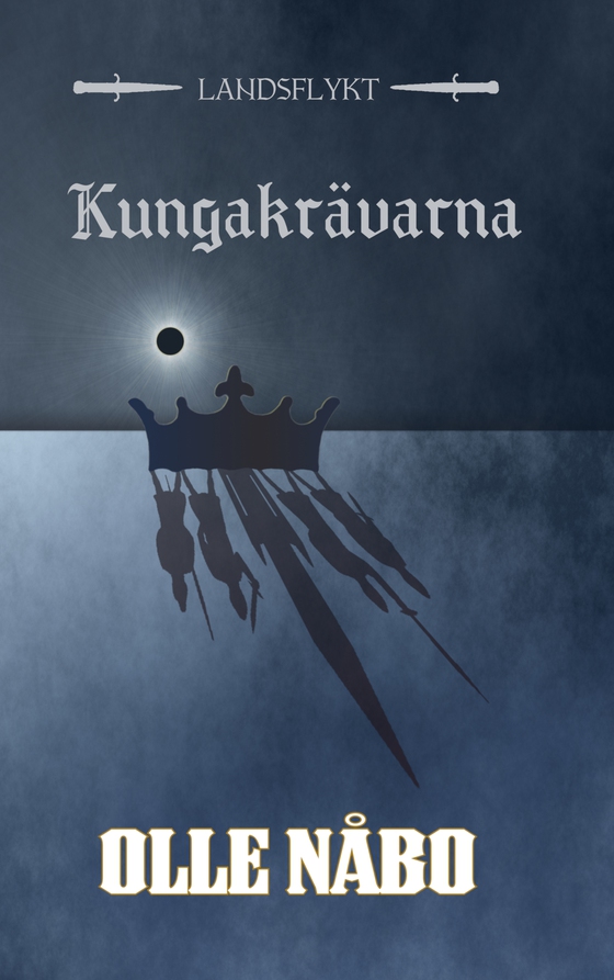 Kungakrävarna