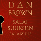 Salaisuuksien salaisuus