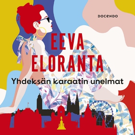 Yhdeksän karaatin unelmat (ljudbok) av Eeva Elo
