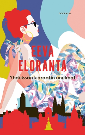 Yhdeksän karaatin unelmat (e-bok) av Eeva Elora