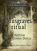 Musgraves ritual