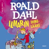 Ilmarin ihmelääke