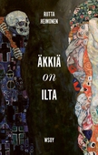 Äkkiä on ilta
