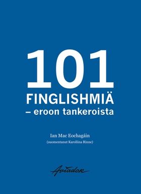 101 finglishmiä - eroon tankeroista (e-bok) av 