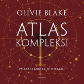 Atlas - Kompleksi