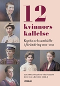 12 kvinnors kallelse, e-pub3