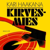 Kirvesmies