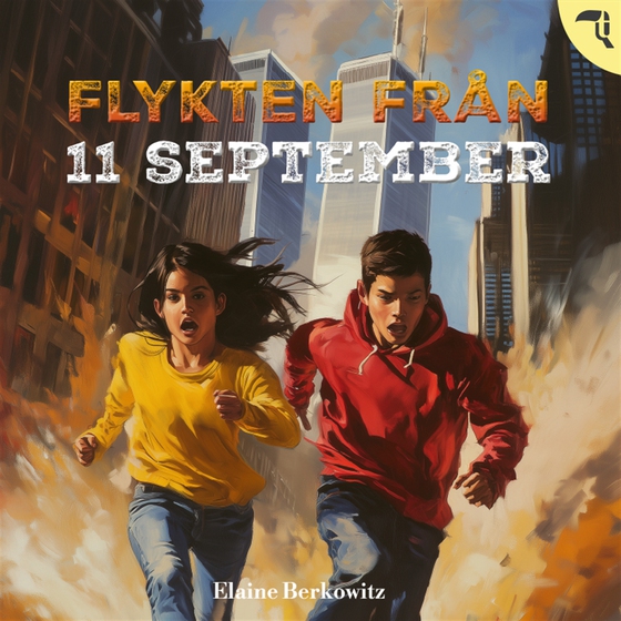 Flykten från 11 september