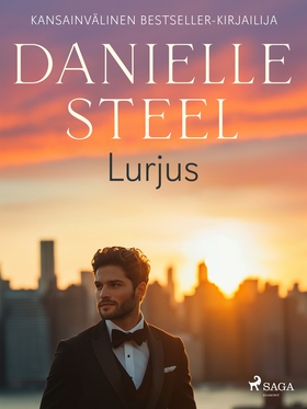 Lurjus (e-bok) av Danielle Steel