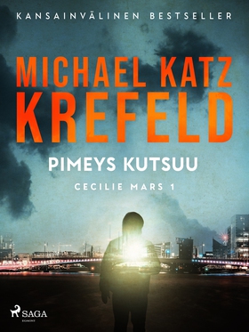 Pimeys kutsuu (e-bok) av Michael Katz Krefeld