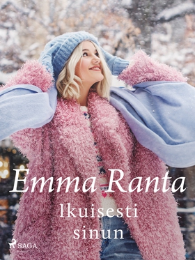 Ikuisesti sinun (e-bok) av Emma Ranta