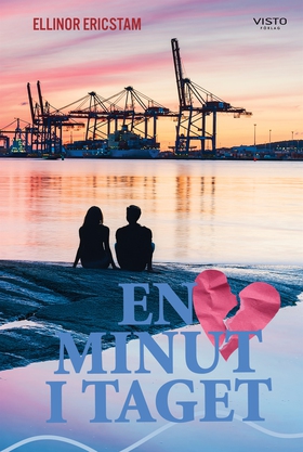 En minut i taget (e-bok) av Ellinor Ericstam