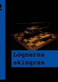Lögnerna skingras: Andra boken om Frank