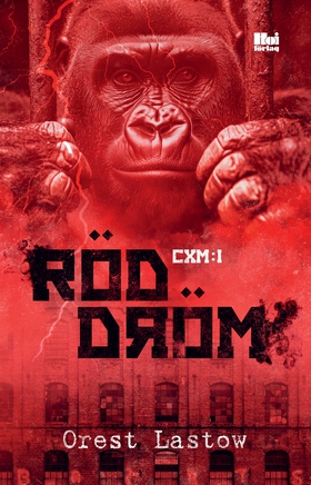 Röd dröm (e-bok) av Orest Lastow