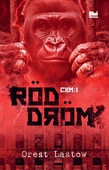 Röd dröm