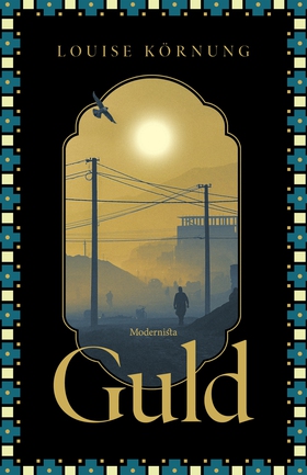 Guld (e-bok) av Louise Körnung
