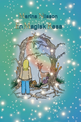 En magisk resa (e-bok) av Marina Nilsson