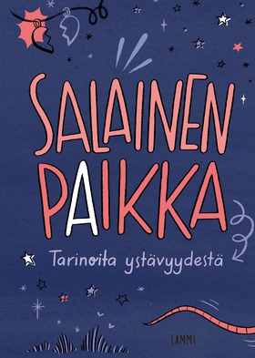 Salainen paikka (e-bok) av Siri Kolu, Maria Tur