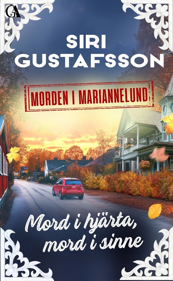Mord i hjärta, mord i sinne