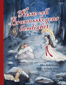 Nisse och Brunnsskogens hemlighet