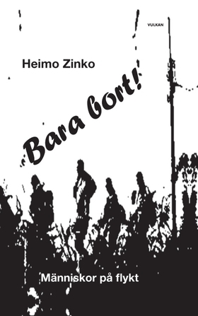 Bara bort! (e-bok) av Heimo Zinko