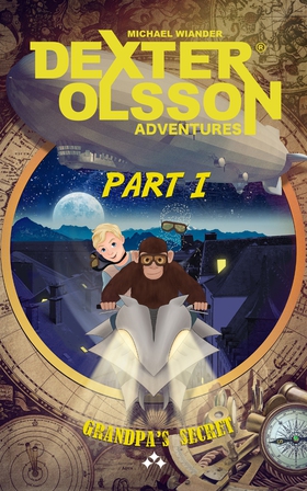 Grandpa's Secret Part 1 (e-bok) av Michael Wian