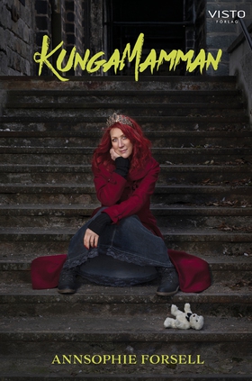 KungaMamman (e-bok) av AnnSophie Forsell
