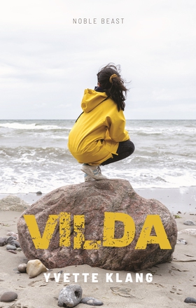 Vilda (e-bok) av Yvette Klang