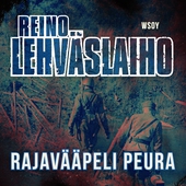 Rajavääpeli Peura