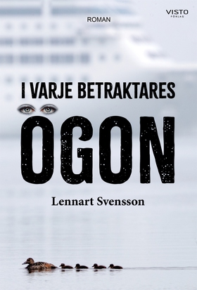 I varje betraktares ögon (e-bok) av Lennart Sve