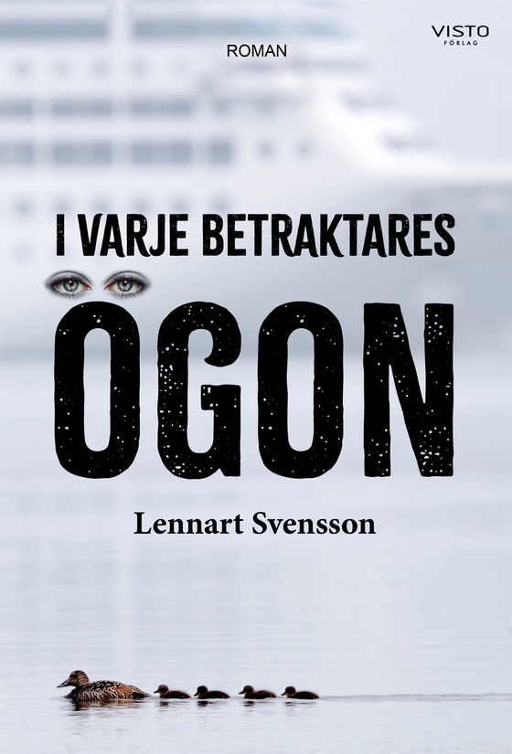 I varje betraktares ögon