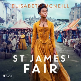 St James' Fair: An enthralling rural Scottish h
