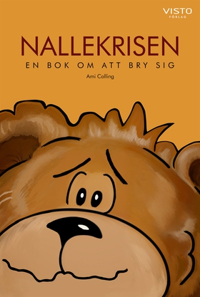 Nallekrisen (e-bok) av Ami Colling