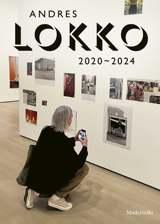 Andres Lokko 2020-2024