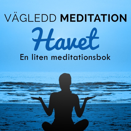 Vägledd Meditationsbok - Havet