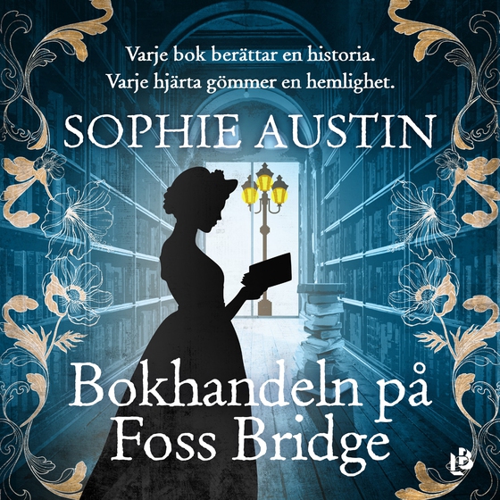 Bokhandeln på Foss Bridge