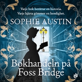 Bokhandeln på Foss Bridge