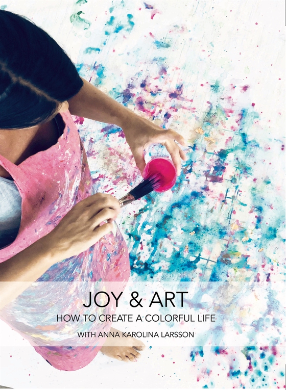Joy and Art